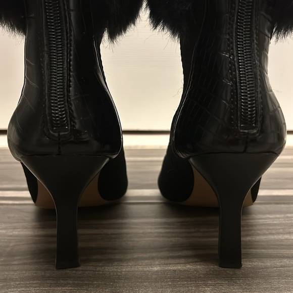 ADRIENNE VITTADINI Nano Stretch Booties - Picture 5 of 16